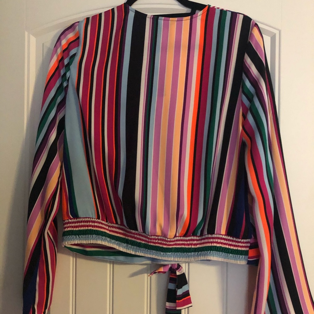 Express top - Picture 3 of 3